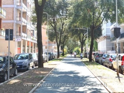 locale commerciale in affitto ad Ascoli Piceno in zona Porta Maggiore