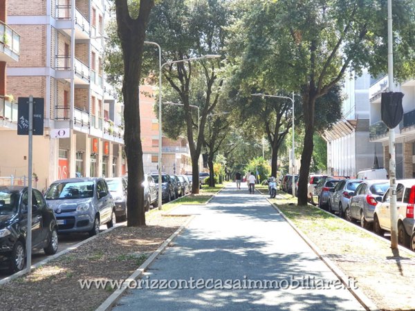 locale commerciale in affitto ad Ascoli Piceno in zona Porta Maggiore