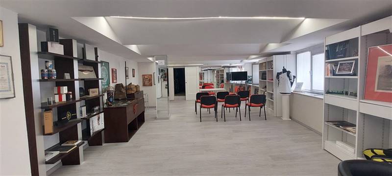 locale commerciale in affitto ad Ascoli Piceno