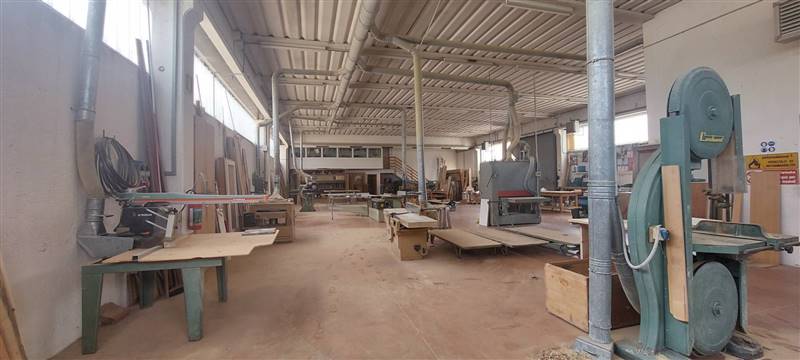 ufficio in affitto ad Ascoli Piceno in zona Lu Battente