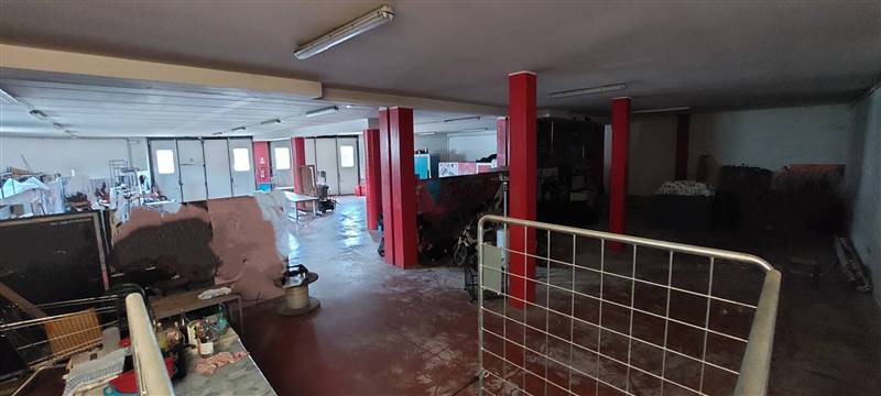 ufficio in affitto ad Ascoli Piceno in zona Lu Battente