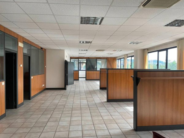 ufficio in affitto ad Ascoli Piceno