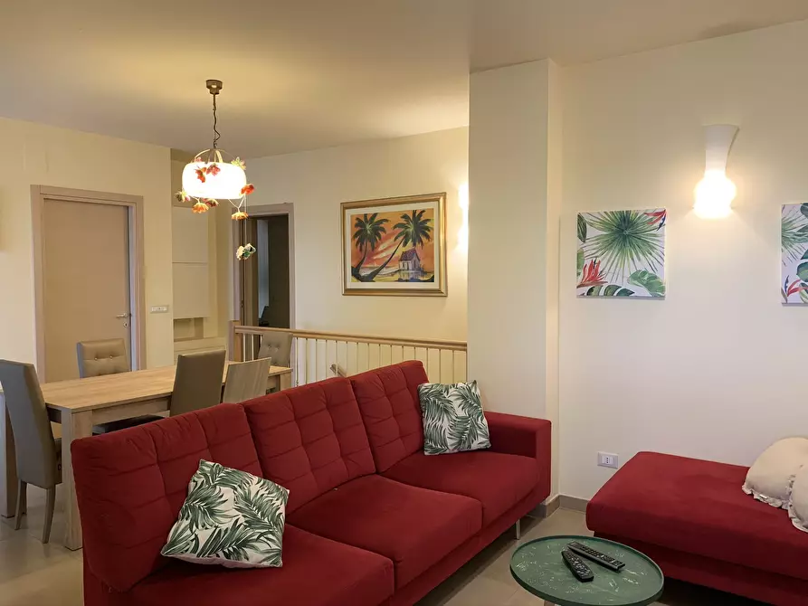 casa indipendente in affitto ad Ascoli Piceno