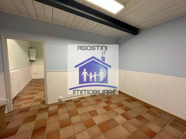 ufficio in affitto ad Ascoli Piceno in zona Centro Storico