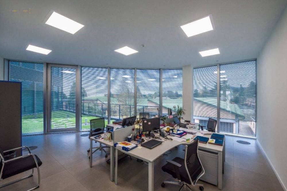 ufficio in affitto ad Ascoli Piceno