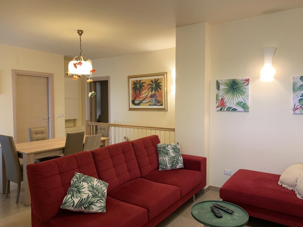 casa semindipendente in affitto ad Ascoli Piceno
