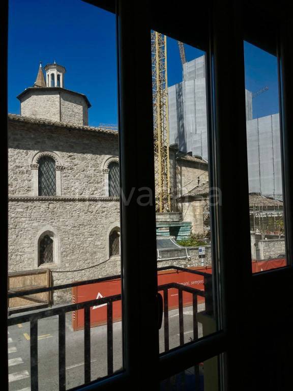 appartamento in affitto ad Ascoli Piceno in zona Centro Storico