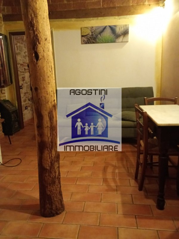 appartamento in affitto ad Ascoli Piceno in zona Centro Storico