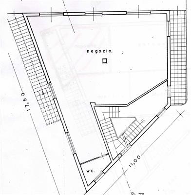 locale commerciale in affitto ad Ascoli Piceno