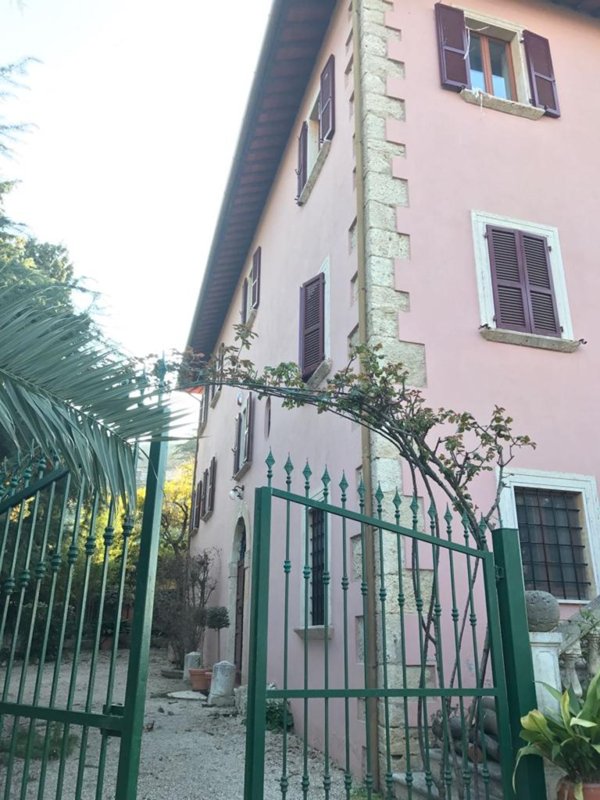 casa indipendente in affitto ad Ascoli Piceno