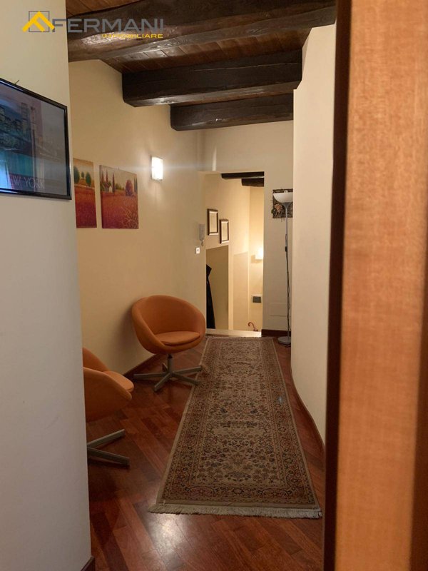 ufficio in affitto ad Ascoli Piceno in zona Centro Storico