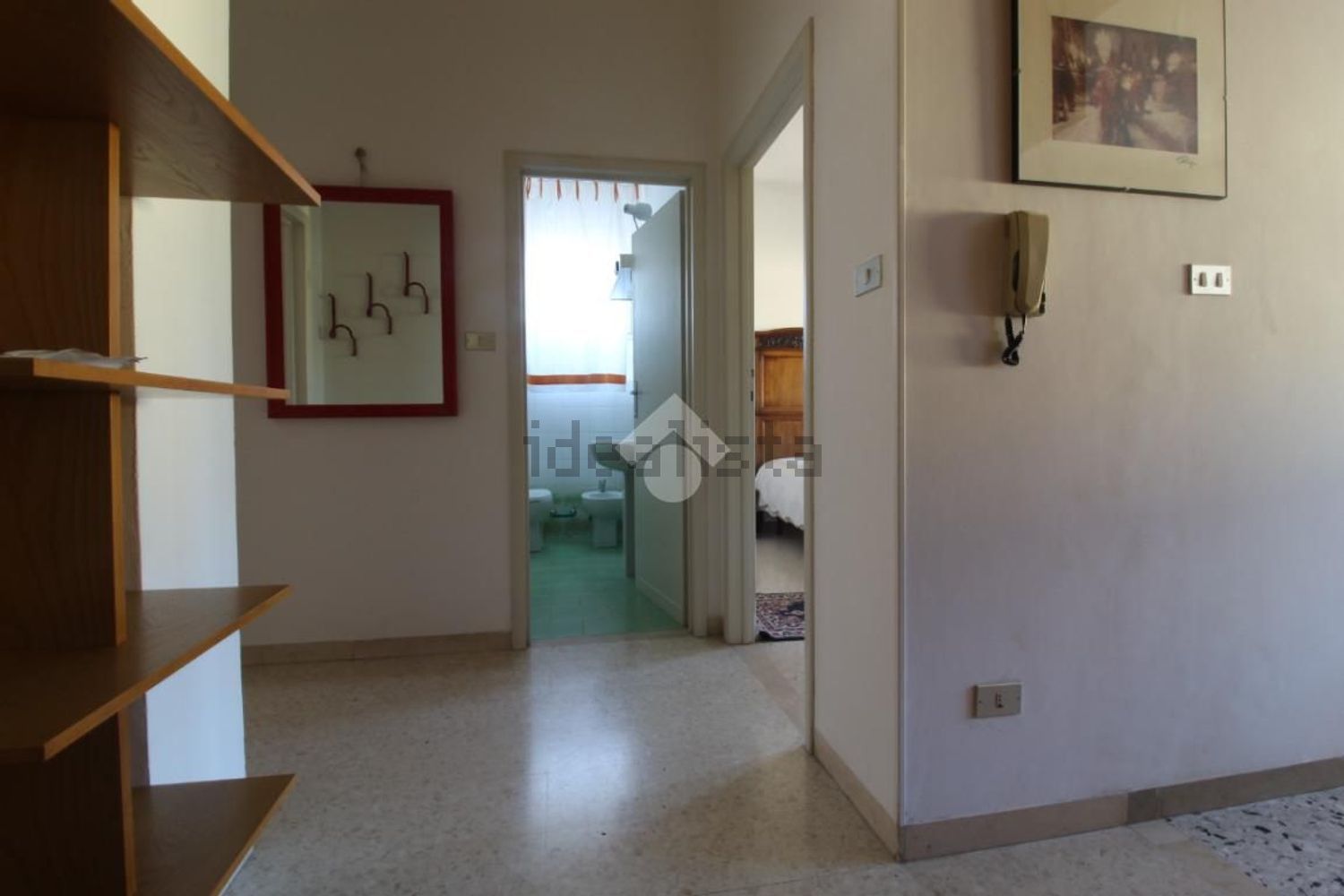 appartamento in affitto ad Ascoli Piceno in zona Centro Storico