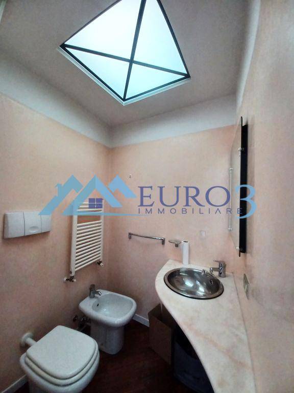 appartamento in affitto ad Ascoli Piceno in zona Centro Storico