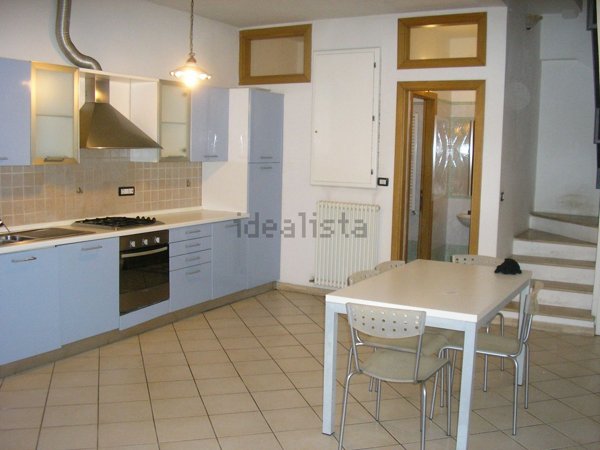 appartamento in affitto ad Ascoli Piceno in zona Centro Storico