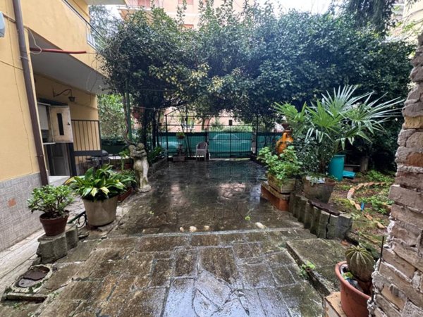 appartamento in affitto ad Ascoli Piceno in zona Piazza Immacolata