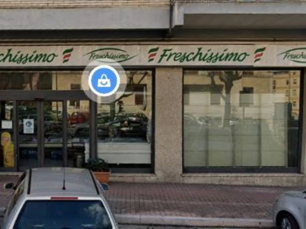quadrivano in affitto ad Ascoli Piceno in zona Piazza Immacolata