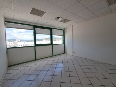 ufficio in affitto ad Ascoli Piceno