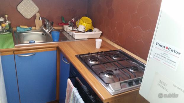 appartamento in affitto ad Ascoli Piceno in zona Centro Storico