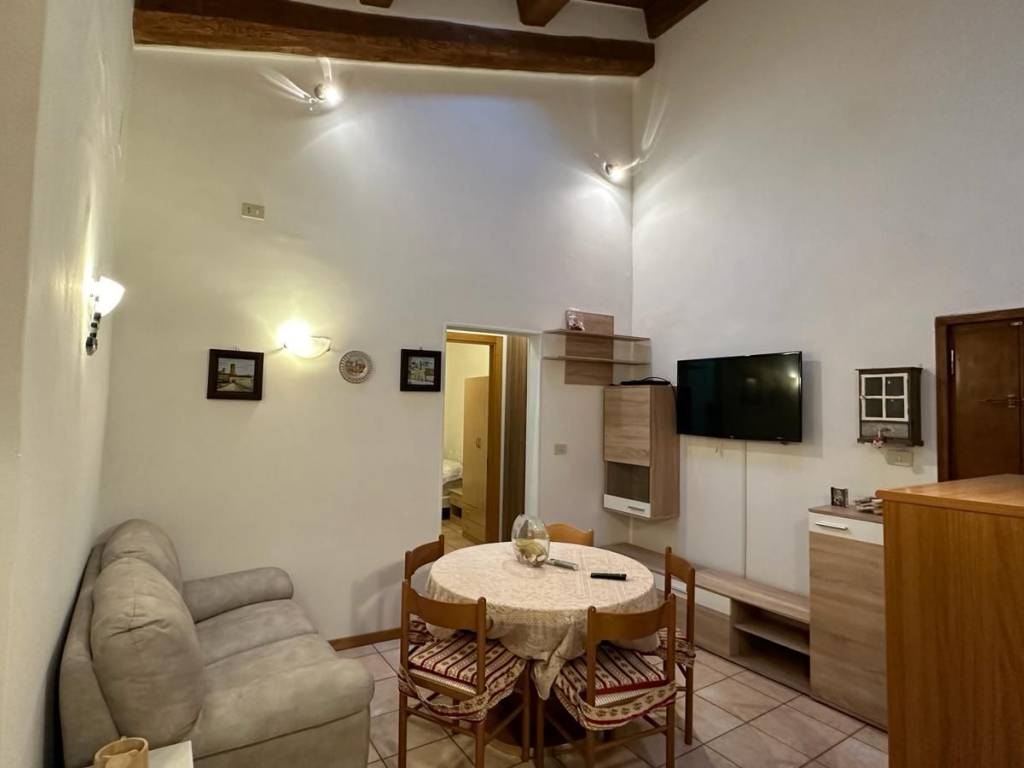 appartamento in affitto ad Ascoli Piceno