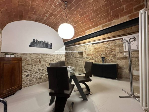 casa semindipendente in affitto ad Ascoli Piceno in zona Centro Storico