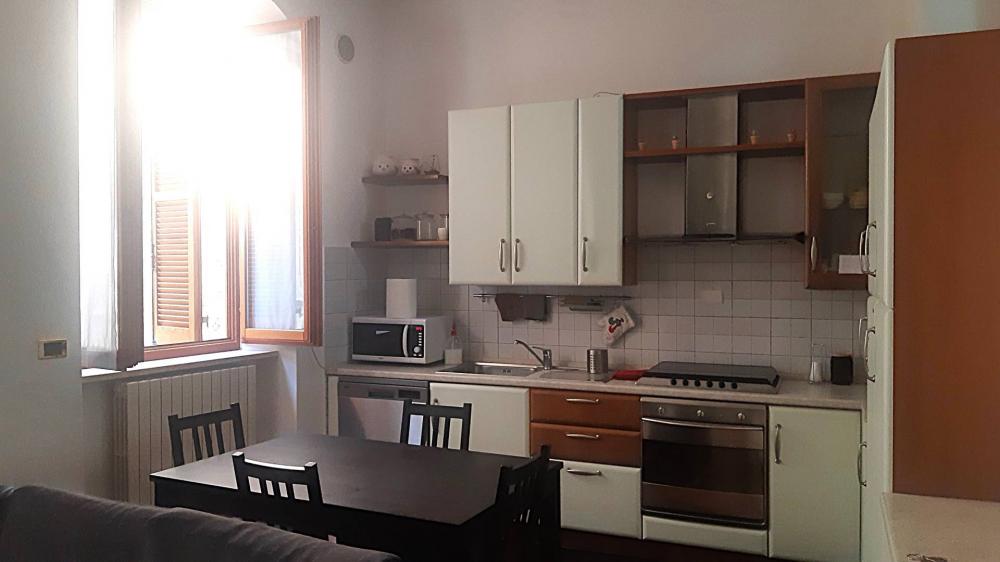 appartamento in affitto ad Ascoli Piceno in zona Centro Storico