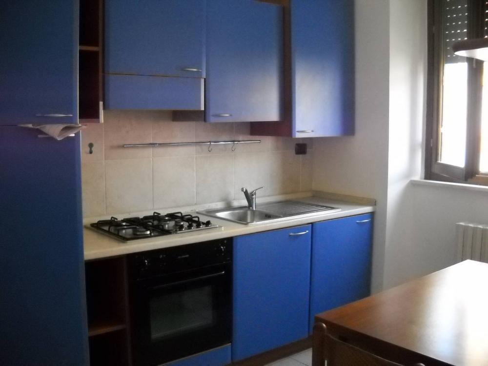 appartamento in affitto ad Ascoli Piceno in zona Campo Parignano