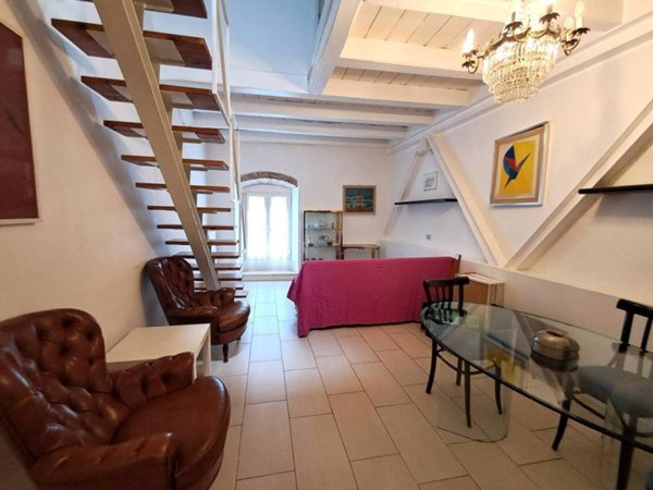 appartamento in affitto ad Ascoli Piceno