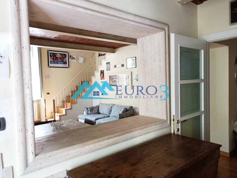 appartamento in affitto ad Ascoli Piceno in zona Centro Storico