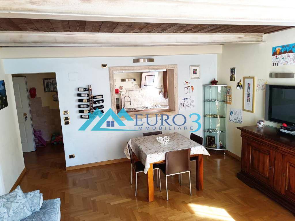 appartamento in affitto ad Ascoli Piceno in zona Centro Storico