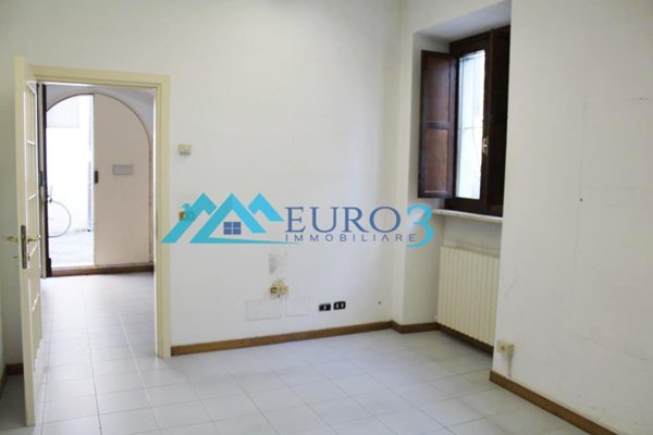 ufficio in affitto ad Ascoli Piceno in zona Centro Storico