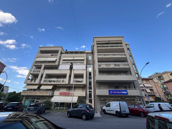 appartamento in affitto ad Ascoli Piceno
