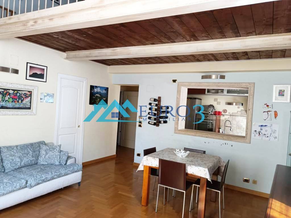 appartamento in affitto ad Ascoli Piceno in zona Centro Storico