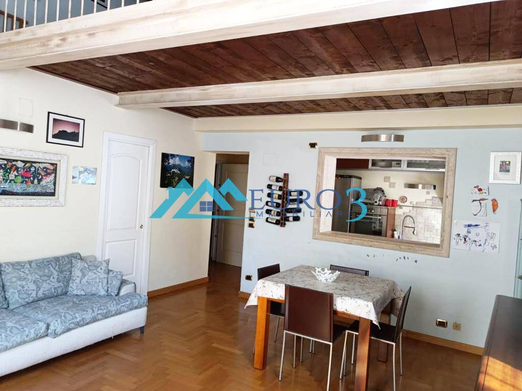 appartamento in affitto ad Ascoli Piceno in zona Centro Storico