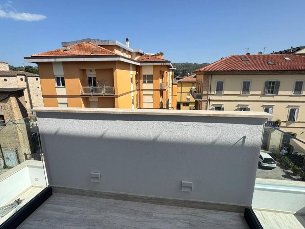 appartamento in affitto ad Ascoli Piceno
