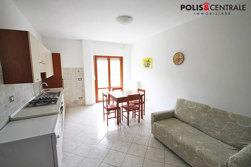 appartamento in affitto ad Ascoli Piceno in zona Porta Romana