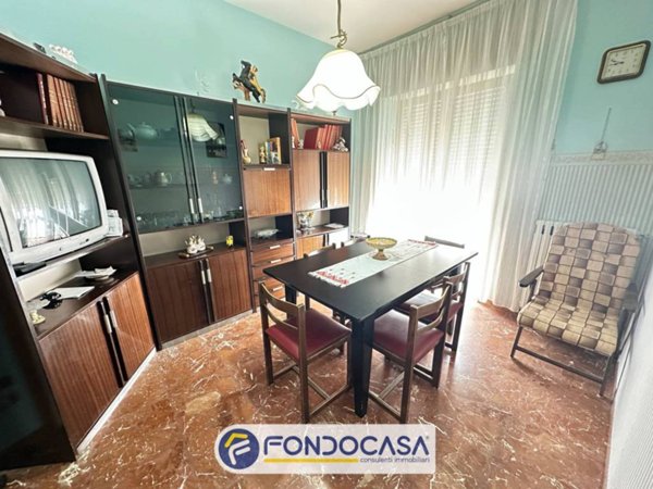 appartamento in affitto ad Ascoli Piceno in zona Porta Maggiore