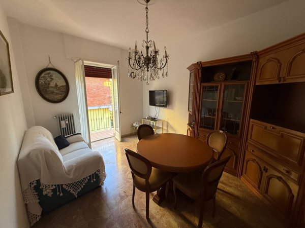 appartamento in affitto ad Ascoli Piceno in zona Piazza Immacolata