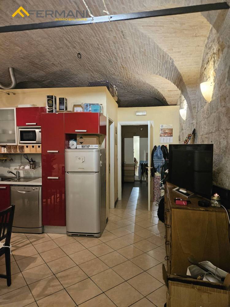 appartamento in affitto ad Ascoli Piceno