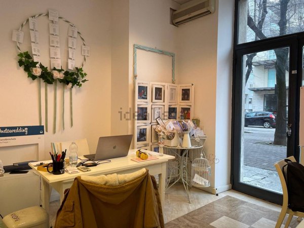 locale commerciale in affitto ad Ascoli Piceno