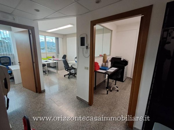 ufficio in affitto ad Ascoli Piceno in zona Porta Maggiore