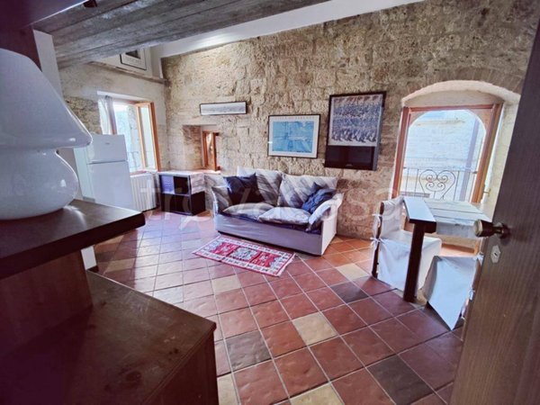appartamento in affitto ad Ascoli Piceno