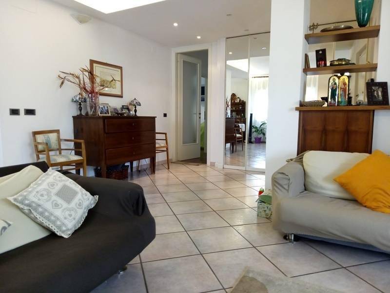 appartamento in affitto ad Ascoli Piceno in zona Porta Maggiore
