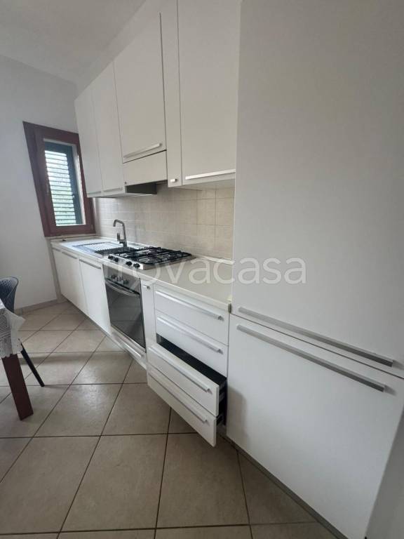 appartamento in affitto ad Ascoli Piceno in zona Piazza Immacolata