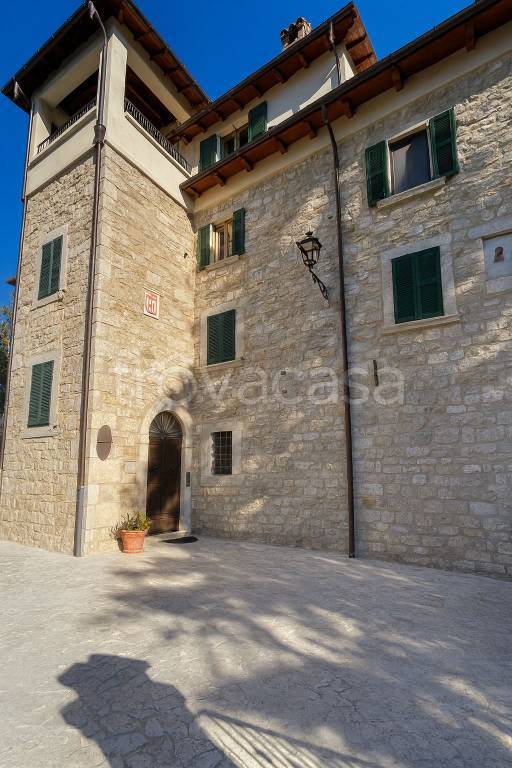 appartamento in affitto ad Ascoli Piceno in zona Piagge