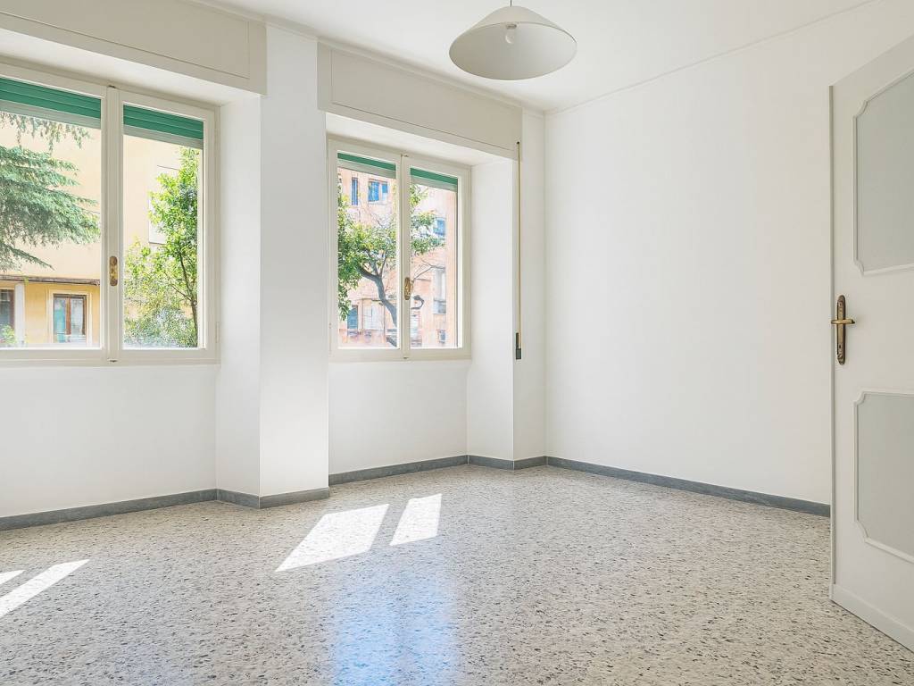 appartamento in affitto ad Ascoli Piceno in zona Centro Storico