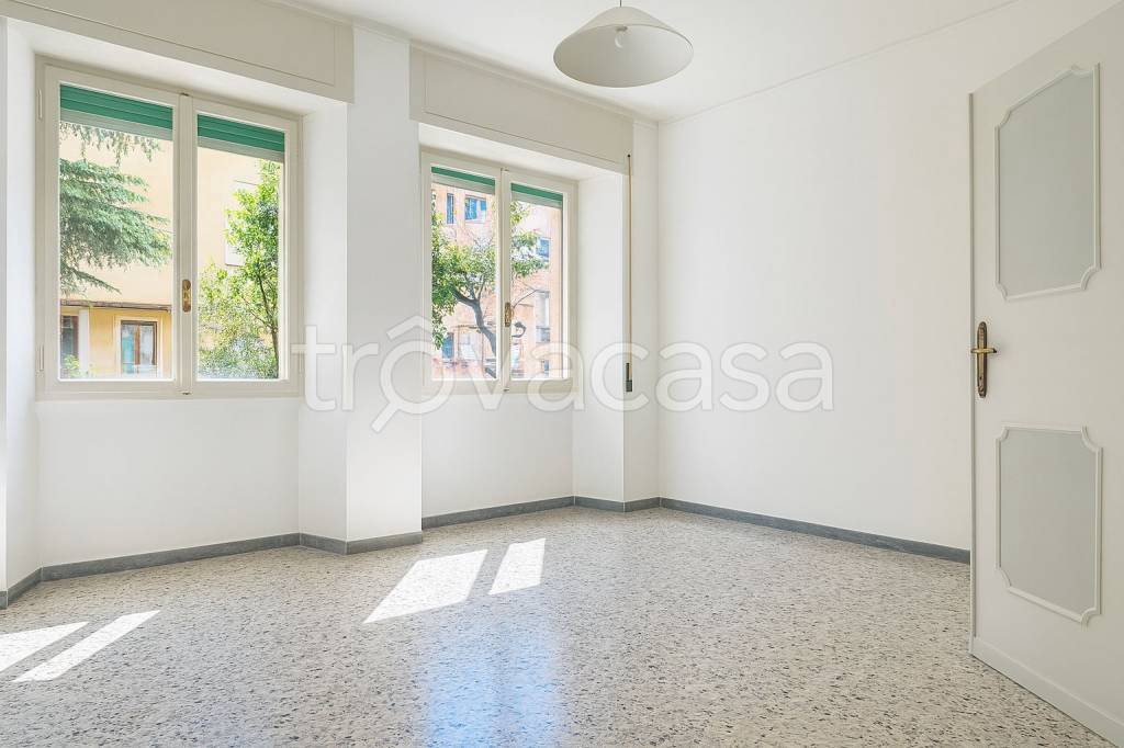 appartamento in affitto ad Ascoli Piceno in zona Centro Storico