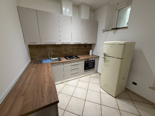 appartamento in affitto ad Ascoli Piceno in zona Centro Storico