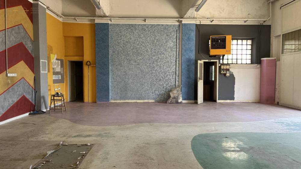 locale commerciale in affitto ad Ascoli Piceno in zona Villa Sant'Antonio