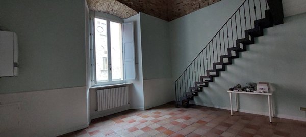 ufficio in affitto ad Ascoli Piceno in zona Centro Storico