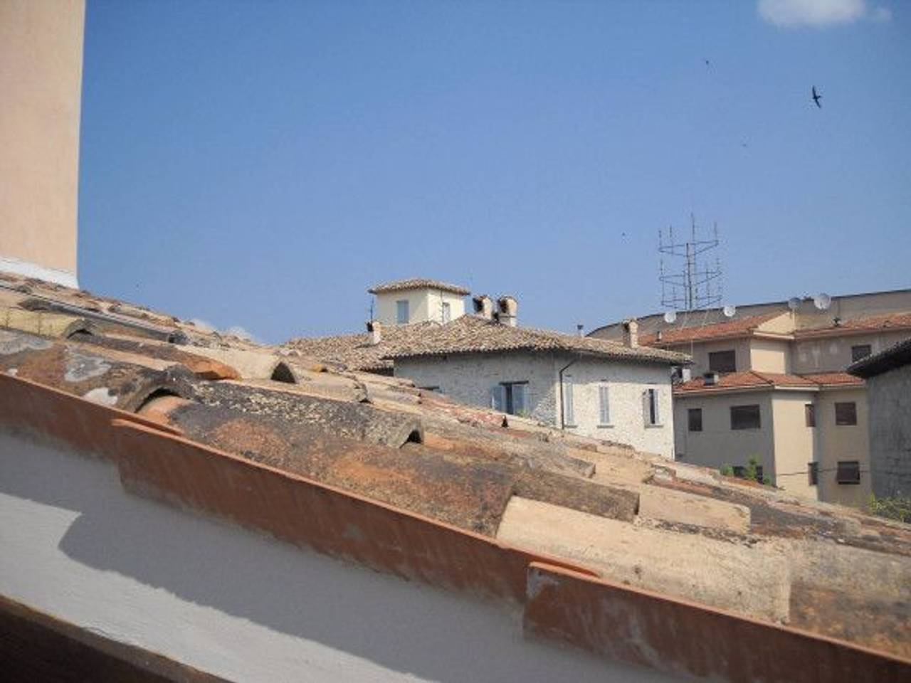 casa indipendente in affitto ad Ascoli Piceno in zona Centro Storico